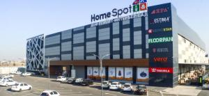 Homespot, Tashkent, ул. Беруни, 88