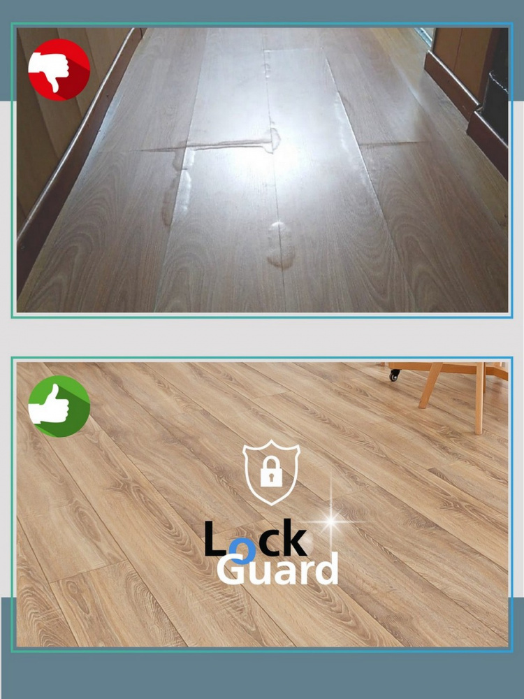 Паста для герметизации замков lock guard 125 мл